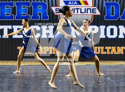 Thumbnail 3 in Hamilton - (AIA Small Jazz Final) photogallery.