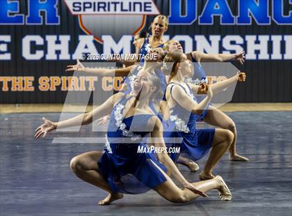 Thumbnail 3 in Hamilton - (AIA Small Jazz Final) photogallery.
