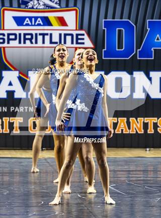 Hamilton - (AIA Small Jazz Final)