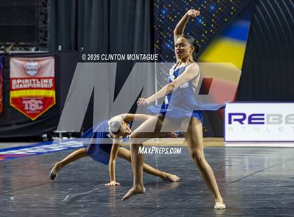 Thumbnail 2 in Hamilton - (AIA Small Jazz Final) photogallery.