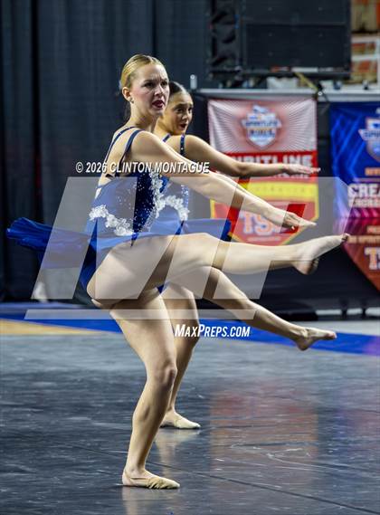 Thumbnail 2 in Hamilton - (AIA Small Jazz Final) photogallery.