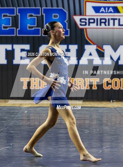 Thumbnail 2 in Hamilton - (AIA Small Jazz Final) photogallery.