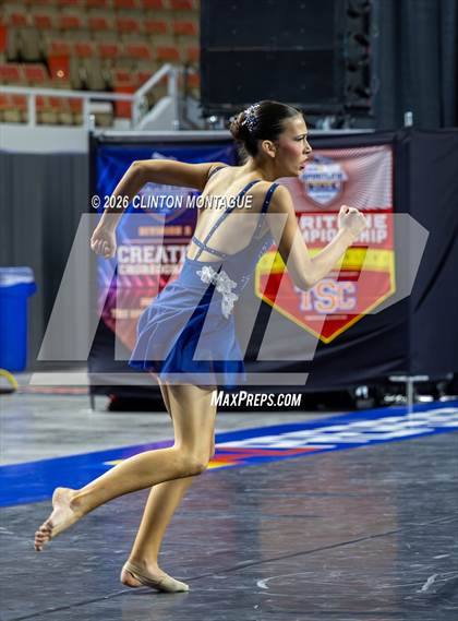 Thumbnail 3 in Hamilton - (AIA Small Jazz Final) photogallery.