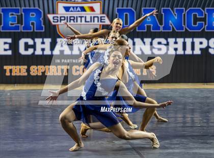 Thumbnail 2 in Hamilton - (AIA Small Jazz Final) photogallery.