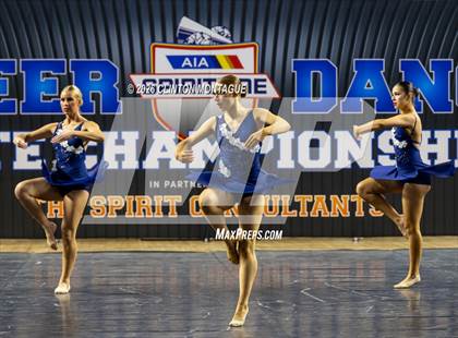 Thumbnail 1 in Hamilton - (AIA Small Jazz Final) photogallery.