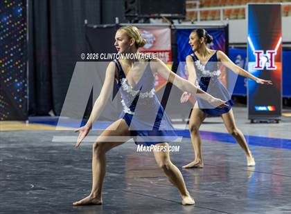 Thumbnail 3 in Hamilton - (AIA Small Jazz Final) photogallery.