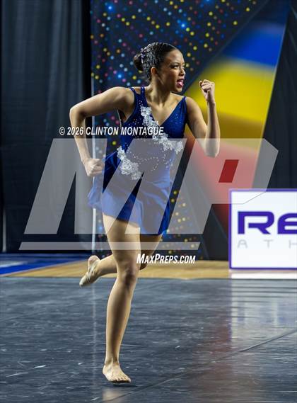 Thumbnail 1 in Hamilton - (AIA Small Jazz Final) photogallery.