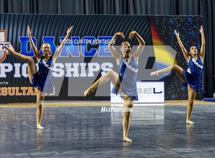 Thumbnail 2 in Hamilton - (AIA Small Jazz Final) photogallery.