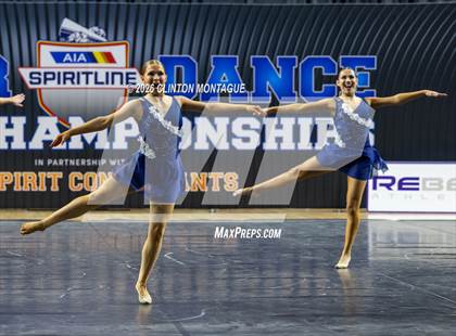 Thumbnail 3 in Hamilton - (AIA Small Jazz Final) photogallery.