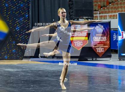Thumbnail 3 in Hamilton - (AIA Small Jazz Final) photogallery.