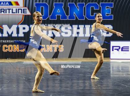 Thumbnail 2 in Hamilton - (AIA Small Jazz Final) photogallery.