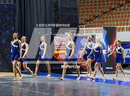 Thumbnail 1 in Hamilton - (AIA Small Jazz Final) photogallery.
