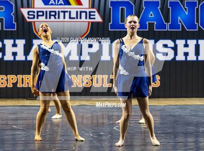 Thumbnail 2 in Hamilton - (AIA Small Jazz Final) photogallery.
