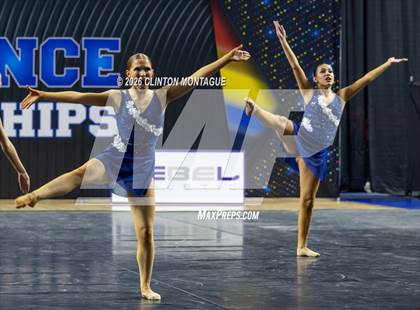 Thumbnail 3 in Hamilton - (AIA Small Jazz Final) photogallery.