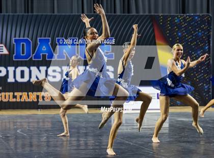 Thumbnail 2 in Hamilton - (AIA Small Jazz Final) photogallery.