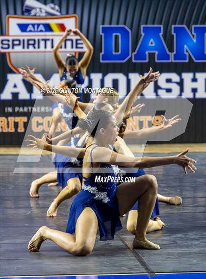 Thumbnail 3 in Hamilton - (AIA Small Jazz Final) photogallery.
