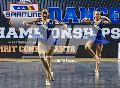 Thumbnail 2 in Hamilton - (AIA Small Jazz Final) photogallery.