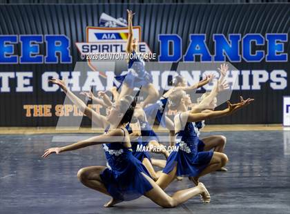 Thumbnail 2 in Hamilton - (AIA Small Jazz Final) photogallery.