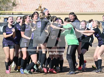 Thumbnail 1 in Benjamin Franklin @ Northwest Christian (AIA 3A Quarterfinal) photogallery.