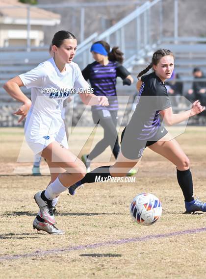 Thumbnail 1 in Benjamin Franklin @ Northwest Christian (AIA 3A Quarterfinal) photogallery.