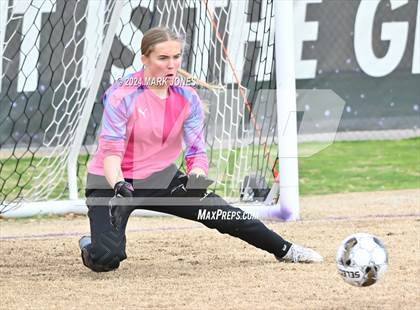 Thumbnail 3 in Benjamin Franklin @ Northwest Christian (AIA 3A Quarterfinal) photogallery.