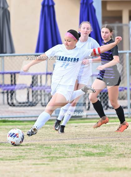 Thumbnail 1 in Benjamin Franklin @ Northwest Christian (AIA 3A Quarterfinal) photogallery.
