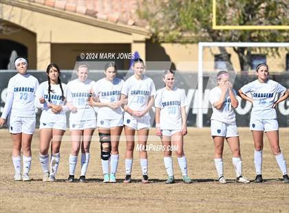 Thumbnail 3 in Benjamin Franklin @ Northwest Christian (AIA 3A Quarterfinal) photogallery.