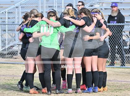 Thumbnail 3 in Benjamin Franklin @ Northwest Christian (AIA 3A Quarterfinal) photogallery.