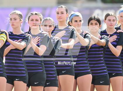 Thumbnail 3 in Benjamin Franklin @ Northwest Christian (AIA 3A Quarterfinal) photogallery.