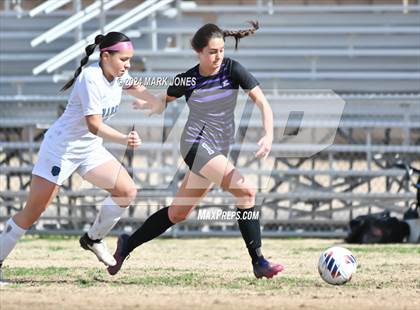 Thumbnail 3 in Benjamin Franklin @ Northwest Christian (AIA 3A Quarterfinal) photogallery.
