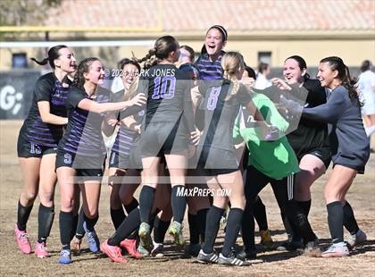 Thumbnail 3 in Benjamin Franklin @ Northwest Christian (AIA 3A Quarterfinal) photogallery.