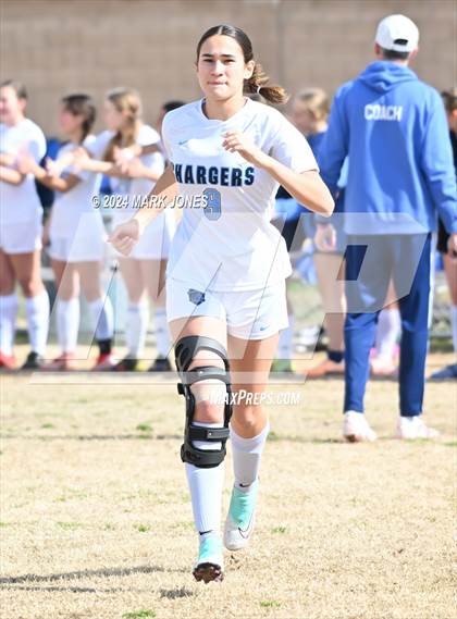 Thumbnail 1 in Benjamin Franklin @ Northwest Christian (AIA 3A Quarterfinal) photogallery.