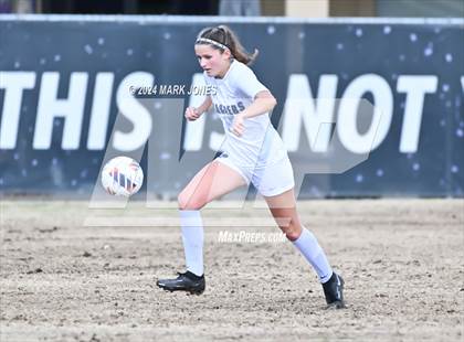 Thumbnail 1 in Benjamin Franklin @ Northwest Christian (AIA 3A Quarterfinal) photogallery.