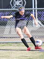 Photo from the gallery "Benjamin Franklin @ Northwest Christian (AIA 3A Quarterfinal)"