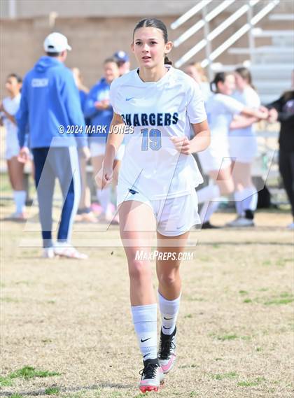 Thumbnail 3 in Benjamin Franklin @ Northwest Christian (AIA 3A Quarterfinal) photogallery.