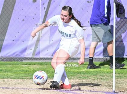 Thumbnail 1 in Benjamin Franklin @ Northwest Christian (AIA 3A Quarterfinal) photogallery.