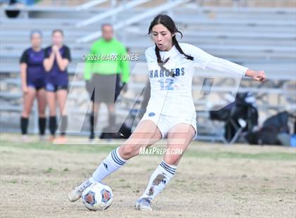 Thumbnail 2 in Benjamin Franklin @ Northwest Christian (AIA 3A Quarterfinal) photogallery.