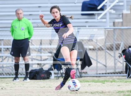 Thumbnail 1 in Benjamin Franklin @ Northwest Christian (AIA 3A Quarterfinal) photogallery.