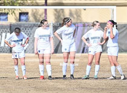Thumbnail 3 in Benjamin Franklin @ Northwest Christian (AIA 3A Quarterfinal) photogallery.