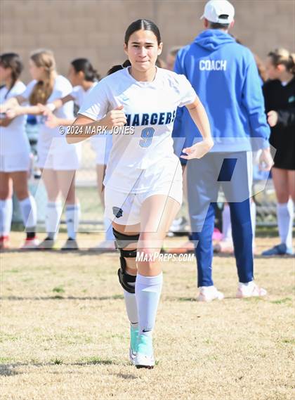 Thumbnail 3 in Benjamin Franklin @ Northwest Christian (AIA 3A Quarterfinal) photogallery.
