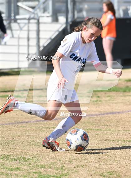 Thumbnail 2 in Benjamin Franklin @ Northwest Christian (AIA 3A Quarterfinal) photogallery.