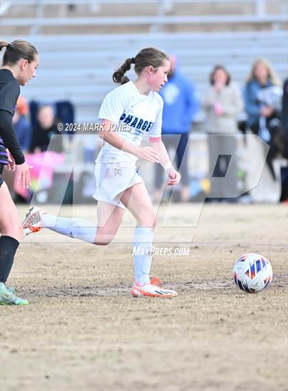 Thumbnail 1 in Benjamin Franklin @ Northwest Christian (AIA 3A Quarterfinal) photogallery.