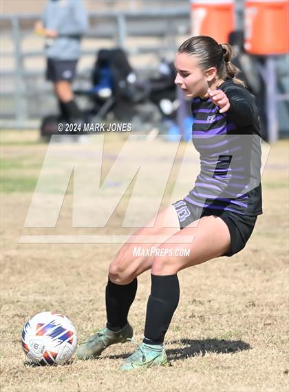 Thumbnail 2 in Benjamin Franklin @ Northwest Christian (AIA 3A Quarterfinal) photogallery.
