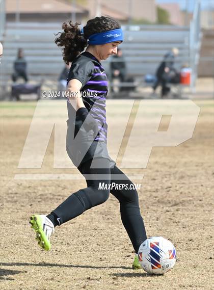 Thumbnail 1 in Benjamin Franklin @ Northwest Christian (AIA 3A Quarterfinal) photogallery.