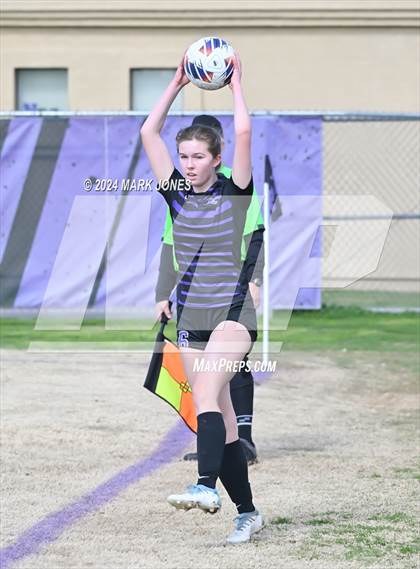 Thumbnail 2 in Benjamin Franklin @ Northwest Christian (AIA 3A Quarterfinal) photogallery.