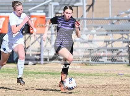 Thumbnail 1 in Benjamin Franklin @ Northwest Christian (AIA 3A Quarterfinal) photogallery.