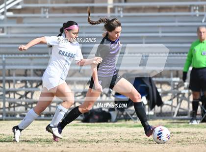 Thumbnail 1 in Benjamin Franklin @ Northwest Christian (AIA 3A Quarterfinal) photogallery.