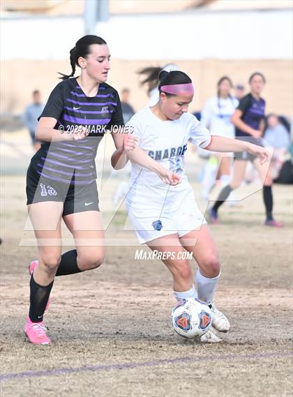 Thumbnail 1 in Benjamin Franklin @ Northwest Christian (AIA 3A Quarterfinal) photogallery.