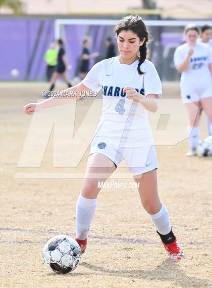 Thumbnail 2 in Benjamin Franklin @ Northwest Christian (AIA 3A Quarterfinal) photogallery.