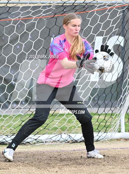 Thumbnail 2 in Benjamin Franklin @ Northwest Christian (AIA 3A Quarterfinal) photogallery.